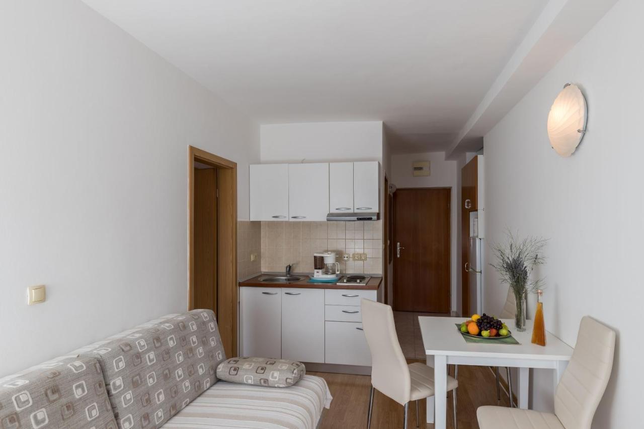 Apartments & Room Eva Slano Room photo