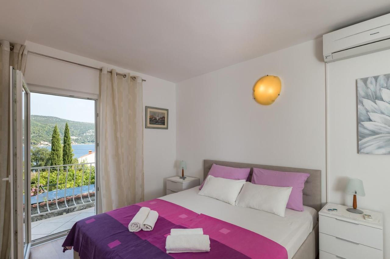 Apartments & Room Eva Slano Room photo
